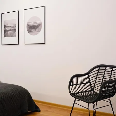 شقة Krakowforrent Wielopole *