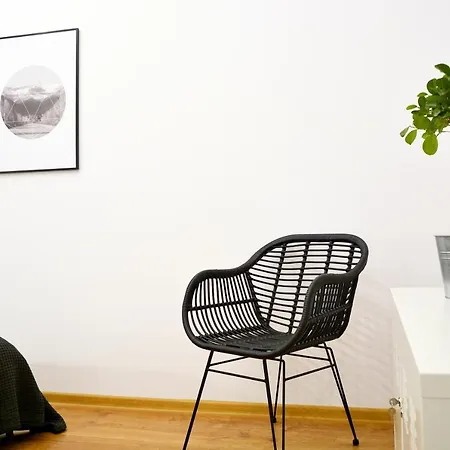 شقة Krakowforrent Wielopole كراكوفيا