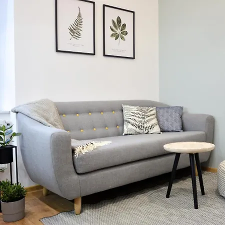 Krakowforrent Wielopole * كراكوفيا