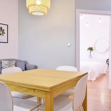 شقة Krakowforrent Wielopole *