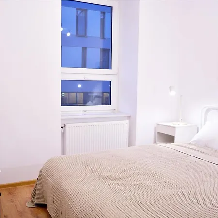 Krakowforrent Wielopole شقة