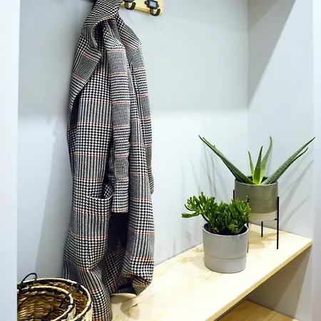 شقة Krakowforrent Wielopole