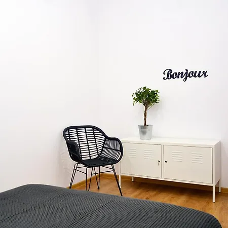 شقة Krakowforrent Wielopole *