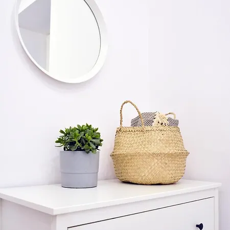 Krakowforrent Wielopole شقة كراكوفيا