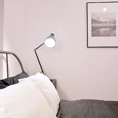 Krakowforrent Wielopole * كراكوفيا